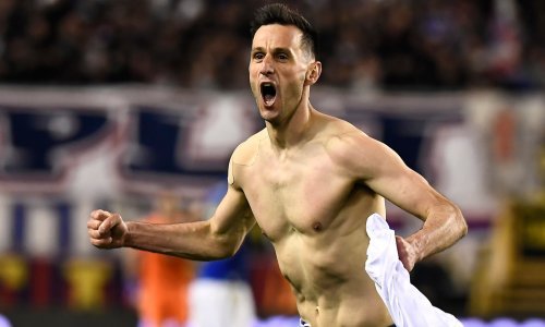 [ANKETA] Odlazak Leke znači povratak otpisanog napadača; Nikola Kalinić opet na Poljudu?