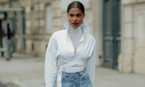 Tako chic i elegantne: Svi su odjednom poludjeli za ovim modelom traperica