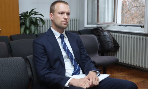 Saucha se do kraja dana treba pojaviti u Remetincu