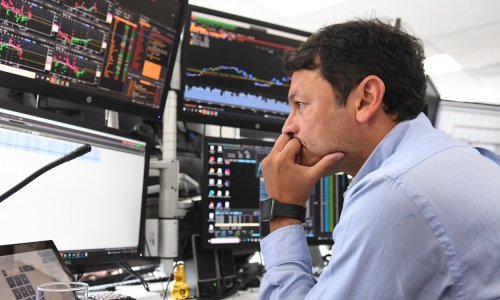 Austrija u trećem kvartalu ušla u recesiju