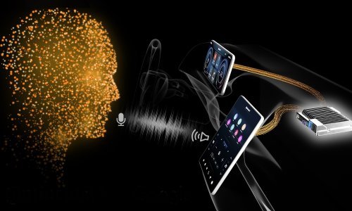 Smart Cockpit računalo visokih performansi: Continental i Google Cloud opremaju aute generativnom AI