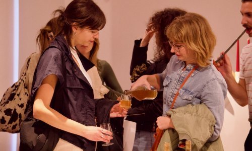 Održan treći pop-up event popularnog hrvatskog vintage brenda PANDAN