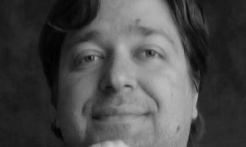 U 51. godini preminuo dizajner Igor Ljubičić, sin Borisa Ljubičića