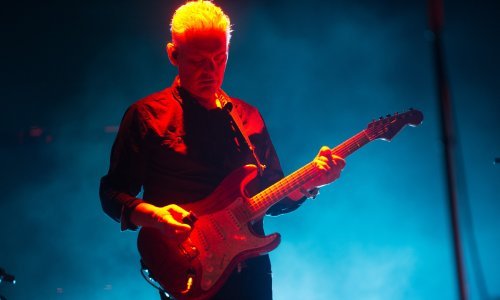 Preminuo Angelo Bruschini, gitarist Massive Attacka