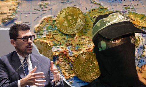 Kakva je uloga kriptovaluta u financiranju terorizma? Evo što nam je otkrio stručnjak