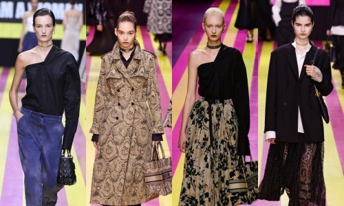 Donedavno su se svi željeli odijevati poput bogataša, no je li tihom luksuzu sada odzvonilo?