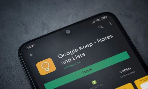 Napokon ćemo moći formatirati tekst u Google Keepu: Pogledajte kako