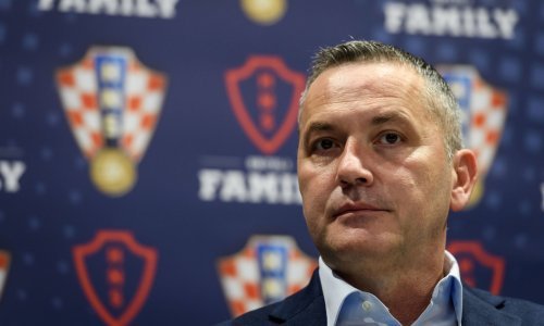 HNS nakon 30 godina postojanja napokon najavio izradu strategije rada i djelovanja