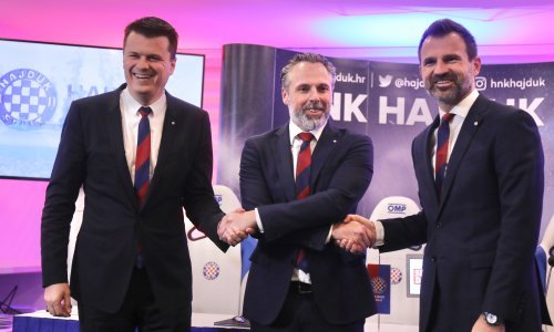 Koliko će odlazak Ivana Leke koštati Hajduk? Postoje određene stavke u ugovoru...