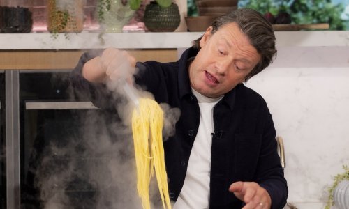 Ni bankrot ga nije spriječio: Jamie Oliver otvara novi restoran i to u - Beogradu