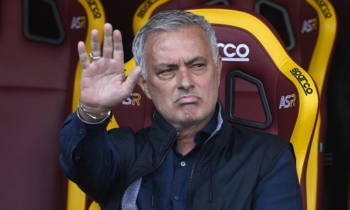 Ovo je za Josea Mourinha najbolnija kazna; lakše bi podnio da su mu uzeli plaću