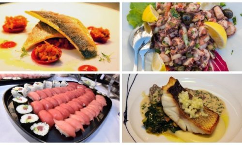 Ovako možete jesti ribu i raditi na očuvanju riblje vrste