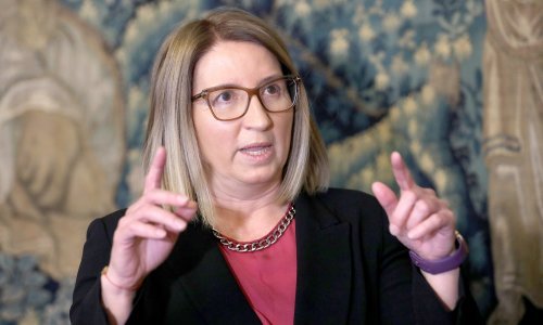 Europski revizori na čelu s Ivanom Maletić tvrde da je učinak EU fonda za oporavak nejasan