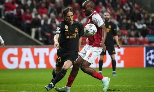 Modrić unatoč sjajnom nastupu propušta El Clasico? Ancelotti ima drugih briga