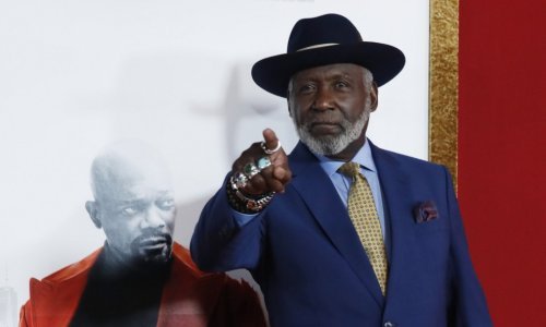 Umro Richard Roundtree, najpoznatiji po ulozi privatnog detektiva Shafta