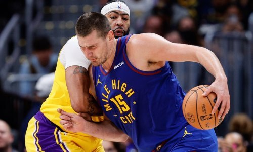 Nikola Jokić održao lekciju Lakersima, Dario Šarić neće pamtiti debi za Warriorse
