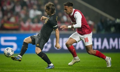 U sukobu je sudjelovao i Modrić!? Oglasio se Ancelotti: Jedva smo ga kontrolirali