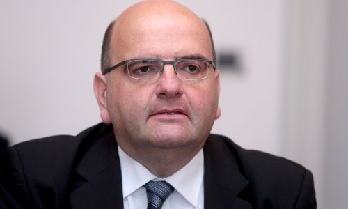 Sudac Jelušić ocjenjuje nove izborne jedinice