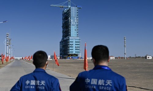 Kina u četvrtak u svemir šalje dosad najmlađu posadu