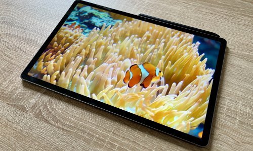 Luksuzni tablet sa štedljivim značajkama: Isprobali smo Samsung Galaxy Tab S9 FE+