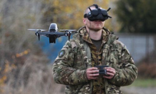Dijelove za smrtonosne dronove Rusija kupuje preko AliExpressa. Evo kako ih koriste
