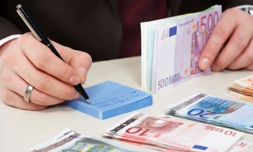 Ovoliko uštedi prosječni Hrvat: Ipak je moguće ostaviti nešto 'sa strane'