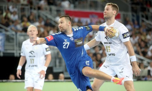 'Zagrebaše' u Szegedu čekaju fanatični domaći navijači i paklena atmosfera u dvorani