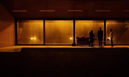 Emotivna zagrebačka premijera 'Escorta', posljednjeg filma redatelja Lukasa Nole