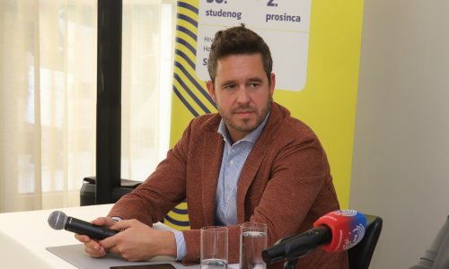 Istina kao nulto pravilo struke: KOMferencija HUOJ-a stiže u Split