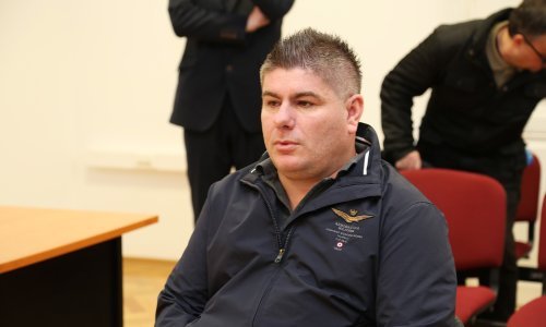 Porezna uprava suglasna sa zaključenjem stečaja Bujančeve tvrtke