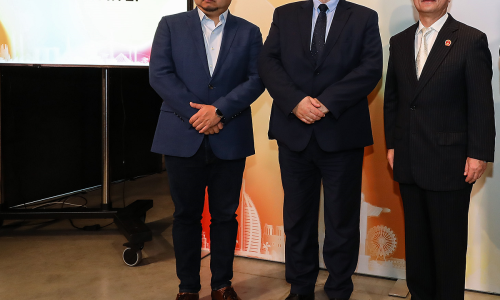 ICT talenti: Huawei predstavio nove studente koji su završili Seeds for the Future program