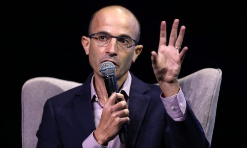 Yuval Noah Harari kritizirao ljevičarsku 'ravnodušnost' prema zločinima Hamasa