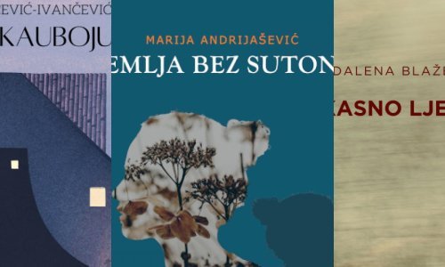 Poslušajte kultni roman 'Samo strast', akcijske cijene na romane dobitnike tportalove nagrade