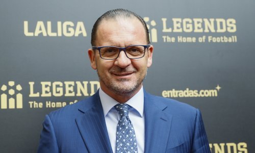 Predrag Mijatović dobio nezgodno pitanje o Luki Modriću pa je svima začepio usta