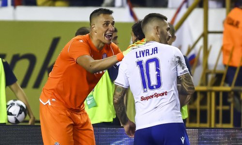 U Hajduku se dolaskom novog trenera spremaju velike promjene, a jedna se tiče kapetana