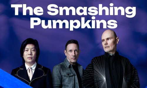 Velikani The Smashing Pumpkins prvi put u Hrvatskoj