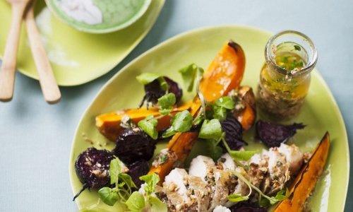 Koje je zeleno lisnato povrće najzdravije, a od kojeg nam najčešće prijeti zaraza