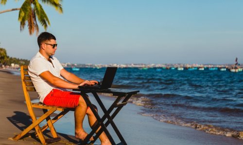 Njima ne treba ured: Ovo su najbrže rastuća odredišta za digitalne nomade u 2023.