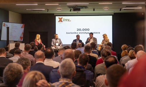 Stručnjaci složni: Cloud, digitalna budućnost i generacija Z glavni su izazovi modernog doba