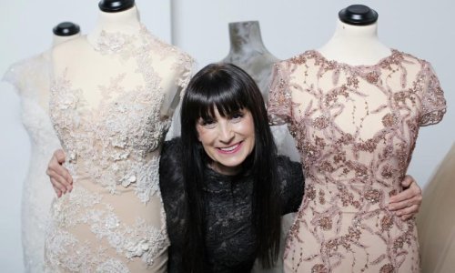 Matija Vuica: Kreirati sam počela zbog neimaštine