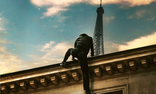 Tko je Vjeran Tomić? Pljačka stoljeća 'hercegovačkog Spidermana' inspirirala je i Netflix