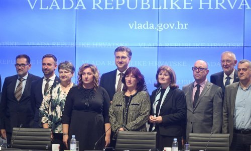 Državnim i javnim službama po prvi put stiže uskrsnica: 'Danas je jedan odličan dan!'