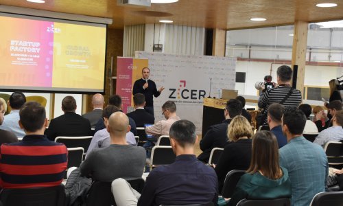 Otvorene prijave za ZICER-ove nove akceleracijske programe. Startupove čeka više od 300.000 eura