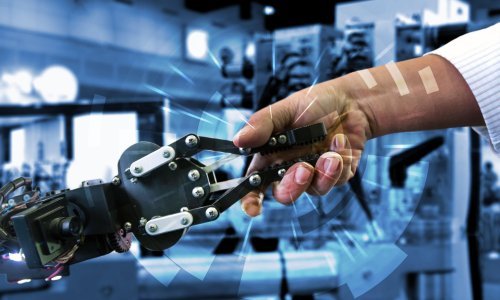 U Sisku otvoren Sajam robotike i automatizacije