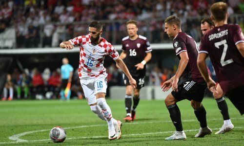 Zlatko Dalić napokon može odahnuti; važan igrač Vatrenih se oporavio i vraća se