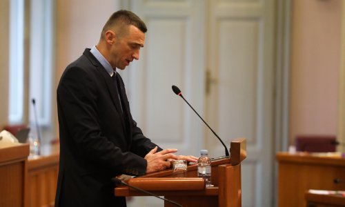 Penava o migrantima: Plenković zna da je u problemu, ali se boji djelovati bez naputka von der Leyen