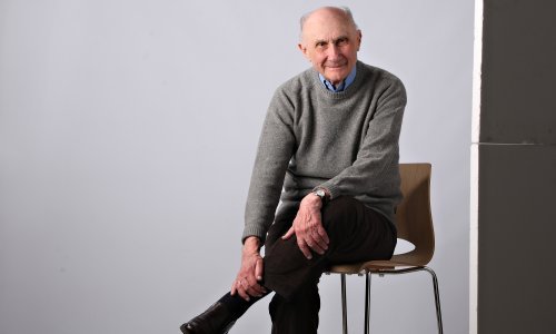 Predstavljena knjiga Viktora Žmegača 'Kulturološki kvartet'