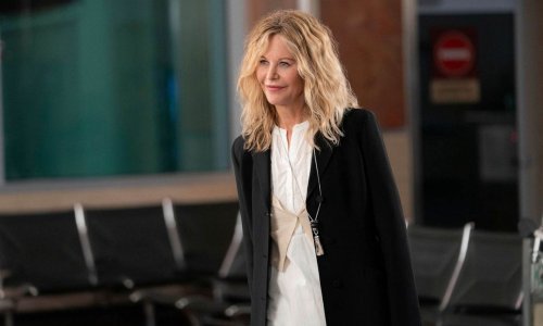 Vraća se kraljica romantičnih komedija: Meg Ryan otkrila zašto je uzela 'veliku pauzu' od Hollywooda