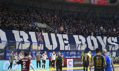 Spektakl u Draženovom domu: Dinamu se spremala katastrofa, uslijedio je uragan...