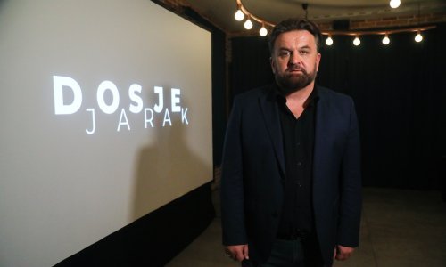 Sve o novom projektu Andrije Jarka: Ovo je odgovor gdje sam bio zadnjih 14 mjeseci